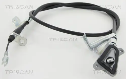 TRISCAN 8140 14177 - Seilzug, Feststellbremse Rabatt
