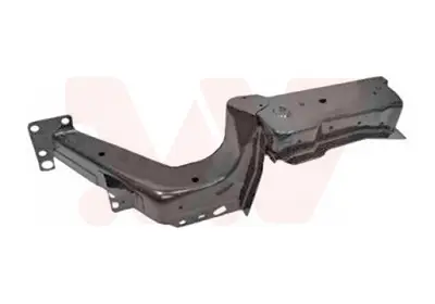 VAN WEZEL 3804662 - Scheinwerferaufnahme Super-Preis