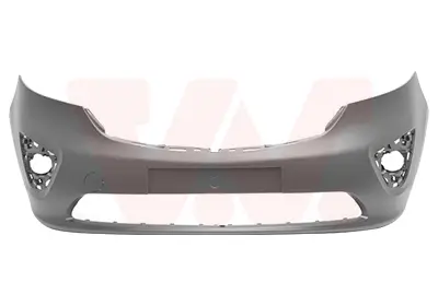 VAN WEZEL 3891574 - Stoßfänger - ** Equipart ** Neue Kollektion