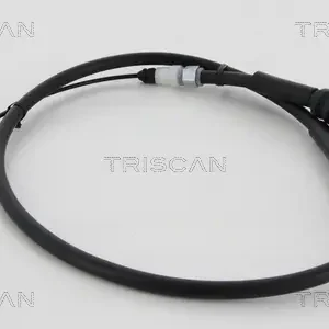 TRISCAN 8140 291127 - Seilzug, Feststellbremse Abverkauf