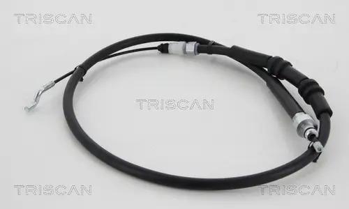 TRISCAN 8140 291127 - Seilzug, Feststellbremse Abverkauf