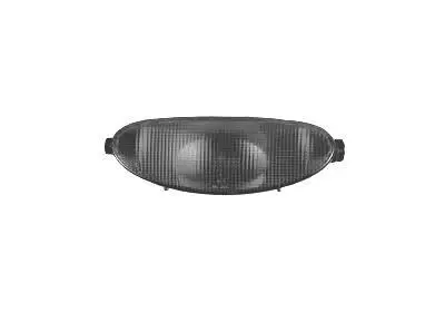 VAN WEZEL 4028940 - Nebelschlussleuchte Sofort Bestellen