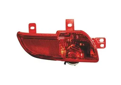 VAN WEZEL 4032929 - Nebelschlussleuchte Neu Im Sortiment