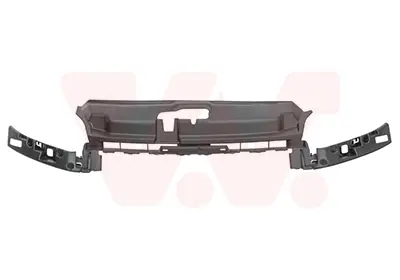 VAN WEZEL 4034514 - Kühlergitter - ** Equipart ** Neuheit