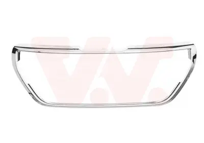 Sale VAN WEZEL 4035518 - Rahmen, Kühlergitter - ** Equipart **