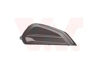 VAN WEZEL 4035592 - Lüftungsgitter, Stoßfänger - ** Equipart ** Top-Angebot