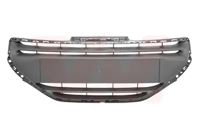 VAN WEZEL 4034593 - Lüftungsgitter, Stoßfänger - ** Equipart ** Markenprodukt