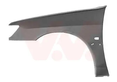 Expressversand VAN WEZEL 4038656 - Kotflügel