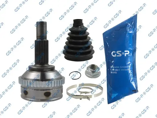 GSP 802388 - Gelenksatz, Antriebswelle Sichere Zahlung