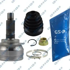 Billig GSP 802486 - Gelenksatz, Antriebswelle