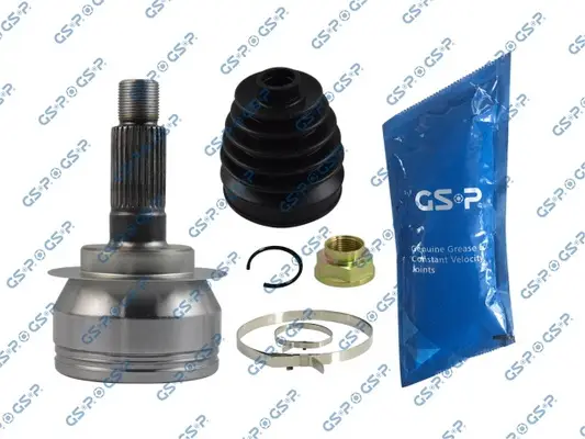 Billig GSP 802486 - Gelenksatz, Antriebswelle