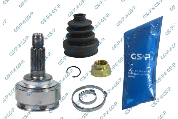 GSP 823165 - Gelenksatz, Antriebswelle Markenprodukt