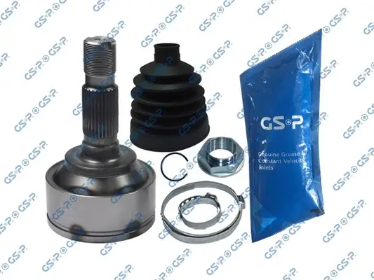 GSP 835041 - Gelenksatz, Antriebswelle Bestpreis