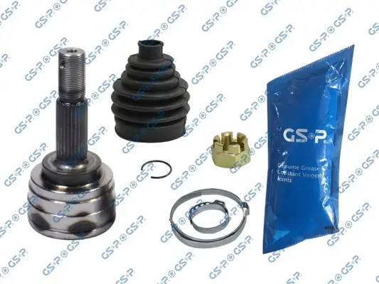GSP 841289 - Gelenksatz, Antriebswelle Preiswert