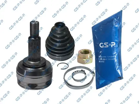 Neue Kollektion GSP 850171 - Gelenksatz, Antriebswelle