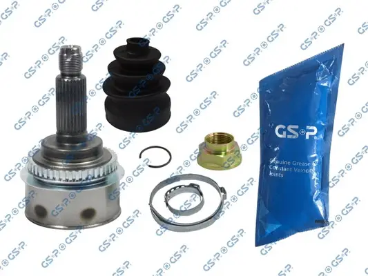 GSP 856057 - Gelenksatz, Antriebswelle Kracherpreis