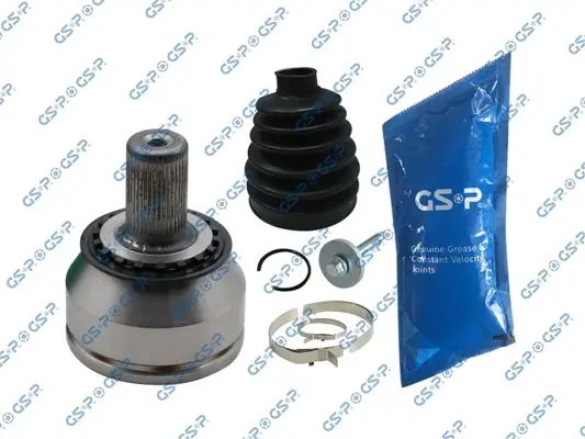 Begrenztes Angebot GSP 862053 - Gelenksatz, Antriebswelle