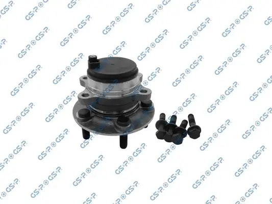 GSP 9400439K - Radlagersatz Abverkauf