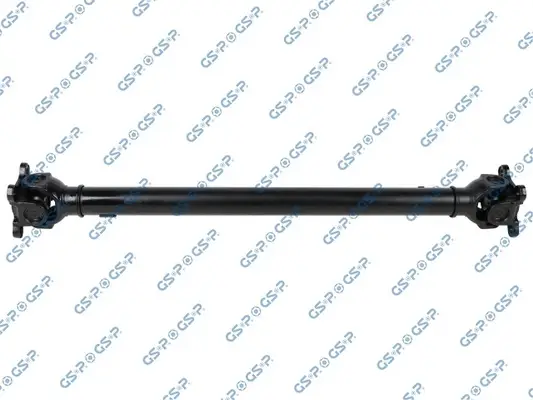 Bestpreis GSP PS900153 - Gelenkwelle, Achsantrieb