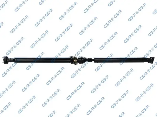 Echt GSP PS900264 - Gelenkwelle, Achsantrieb