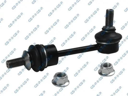 Echt GSP S050760 - Stange/Strebe, Stabilisator