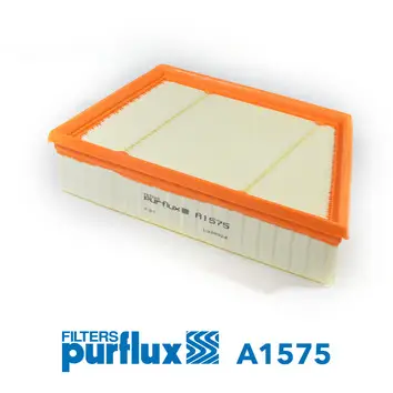 Beliebt PURFLUX A1575 - Luftfilter