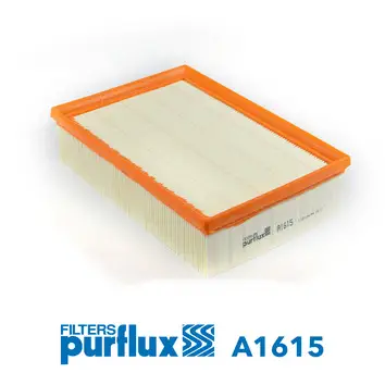 PURFLUX A1615 - Luftfilter Jetzt Bestellen