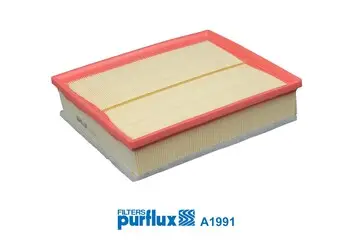 Rabatt PURFLUX A1991 - Luftfilter