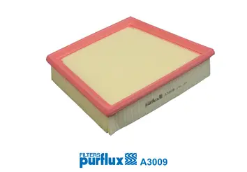 PURFLUX A3009 - Luftfilter Finale Aktion