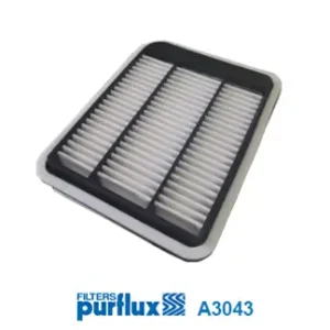 Günstig PURFLUX A3043 - Luftfilter