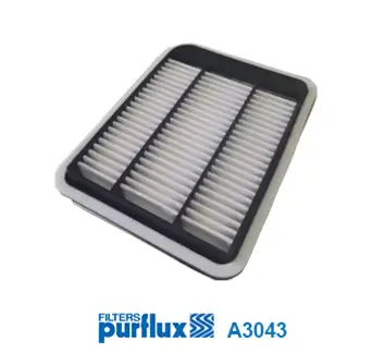 Günstig PURFLUX A3043 - Luftfilter
