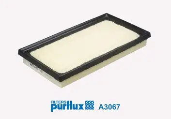 PURFLUX A3067 - Luftfilter Abverkauf