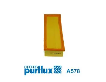 PURFLUX A578 - Luftfilter Abverkauf