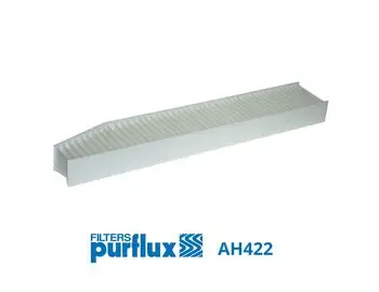 PURFLUX AH422 - Filter, Innenraumluft Bestseller