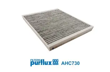 Versand Am Gleichen Tag PURFLUX AHC730 - Filter, Innenraumluft
