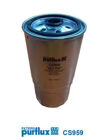 PURFLUX CS959 - Kraftstofffilter Sichere Zahlung