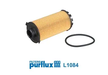 PURFLUX L1084 - Ölfilter Garantierte Lieferung