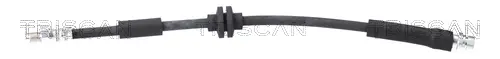 Super-Preis TRISCAN 8150 27212 - Bremsschlauch