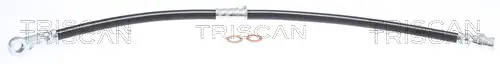 Heißes Angebot TRISCAN 8150 42121 - Bremsschlauch