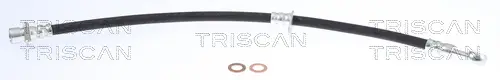 TRISCAN 8150 40129 - Bremsschlauch Abverkauf