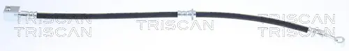Heißes Angebot TRISCAN 8150 40142 - Bremsschlauch