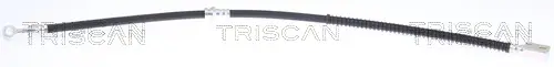 Neu TRISCAN 8150 44304 - Bremsschlauch