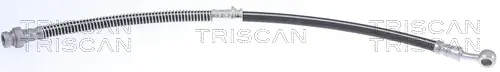 Top-Seller TRISCAN 8150 43161 - Bremsschlauch