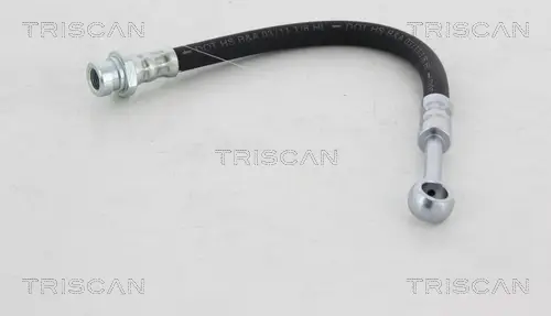 TRISCAN 8150 43221 - Bremsschlauch Zertifiziert