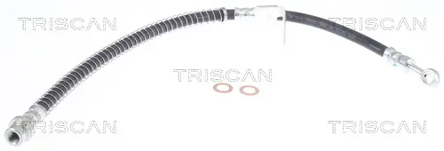 Garantierte Lieferung TRISCAN 8150 43108 - Bremsschlauch
