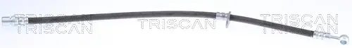 Kracherpreis TRISCAN 8150 68108 - Bremsschlauch