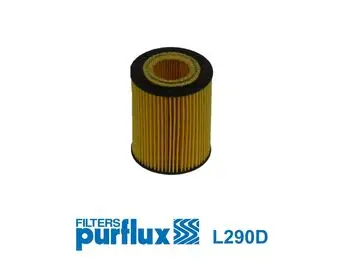 PURFLUX L290D - Ölfilter Abverkauf