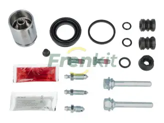FRENKIT 738903 - Reparatursatz, Bremssattel Garantierte Lieferung