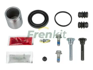 Knallerangebot FRENKIT 743045 - Reparatursatz, Bremssattel
