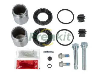 FRENKIT 745288 - Reparatursatz, Bremssattel Meistverkauft